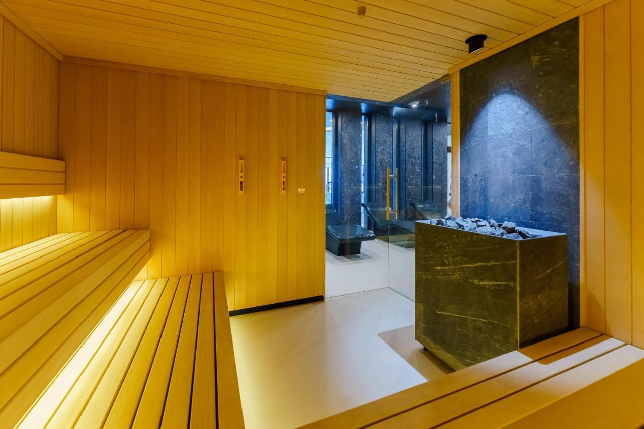 Apartamenty Lighthouse - Polanki Aqua - Blue 코워브제크 외부 사진