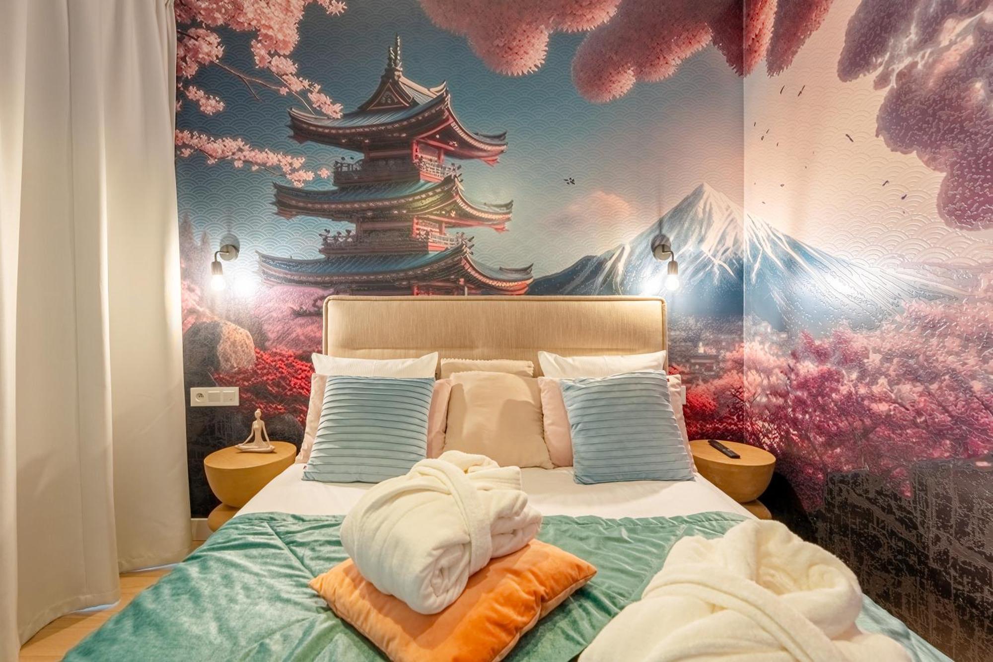 Apartamenty Lighthouse - Polanki Aqua - Blue 코워브제크 외부 사진